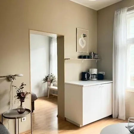 The Yellow House Studio, Free Parking Lejlighed Pärnu