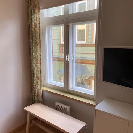 The Yellow House Studio, Free Parking Lejlighed Pärnu